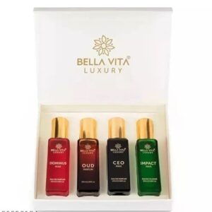 Bella Vita Luxury Perfume Set